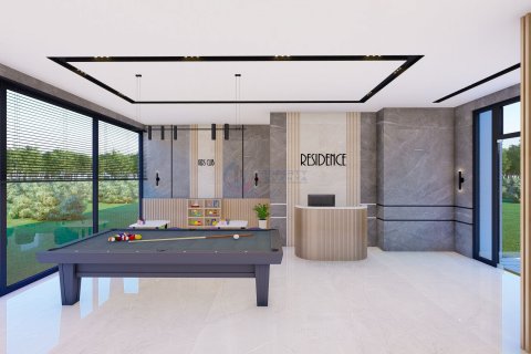 Продажа квартиры  в Аланье, Анталье, Турция 1+1, 54м2, №211480 – фото 28