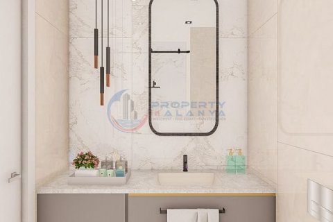 Продажа квартиры  в Аланье, Анталье, Турция 1+1, 54м2, №211480 – фото 17