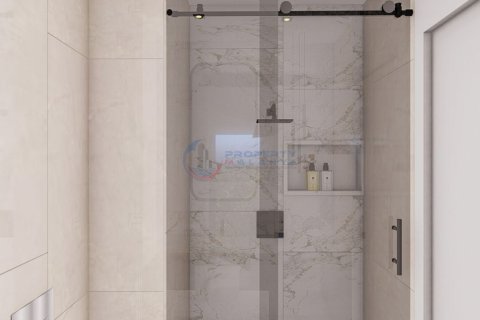 Продажа квартиры  в Аланье, Анталье, Турция 1+1, 54м2, №211480 – фото 16