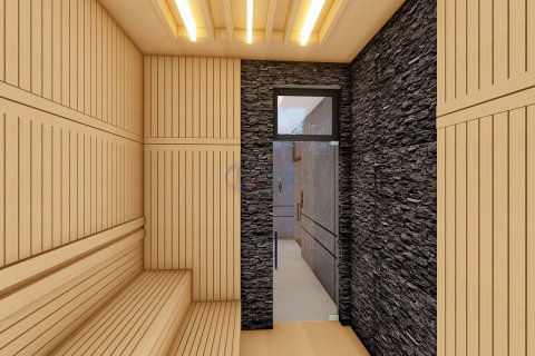 Продажа квартиры  в Аланье, Анталье, Турция 1+1, 54м2, №211480 – фото 30