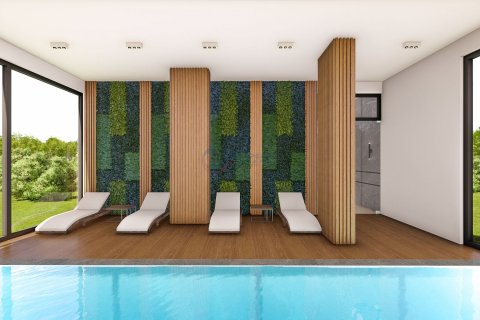 Продажа квартиры  в Аланье, Анталье, Турция 1+1, 54м2, №211480 – фото 21