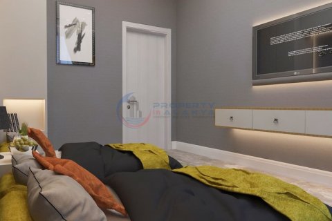 Daire  2+1  Alanya, Antalya, Türkiye №211466 - 6