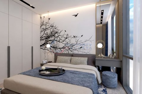 Daire  2+1  Alanya, Antalya, Türkiye №211466 - 3