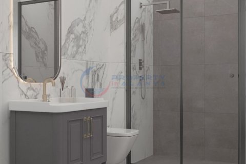 Daire  2+1  Alanya, Antalya, Türkiye №211466 - 11