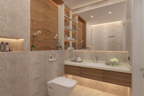 Daire  2+1  Alanya, Antalya, Türkiye №211466 - 8