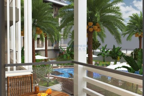 Daire  2+1  Alanya, Antalya, Türkiye №211466 - 28