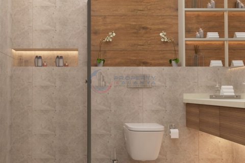 Daire  2+1  Alanya, Antalya, Türkiye №211466 - 9