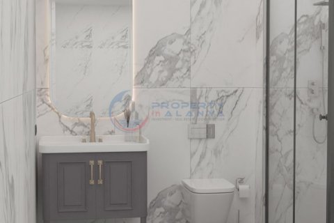 Daire  2+1  Alanya, Antalya, Türkiye №211466 - 10