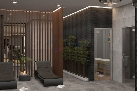 Daire  2+1  Alanya, Antalya, Türkiye №211466 - 15