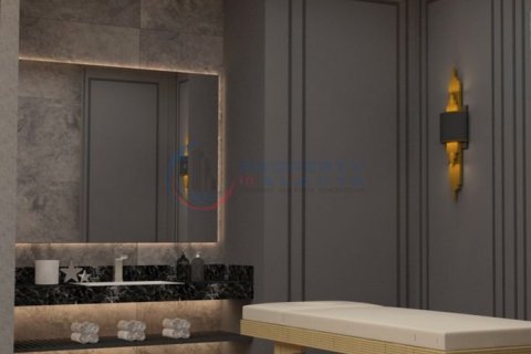 Daire  2+1  Alanya, Antalya, Türkiye №211466 - 18