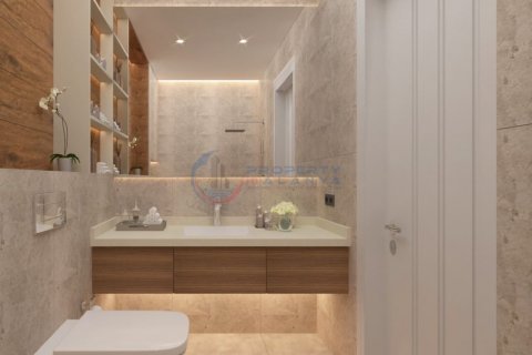 Daire  2+1  Alanya, Antalya, Türkiye №211466 - 7