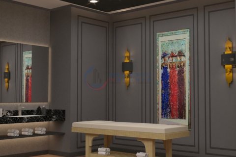 Daire  2+1  Alanya, Antalya, Türkiye №211466 - 16