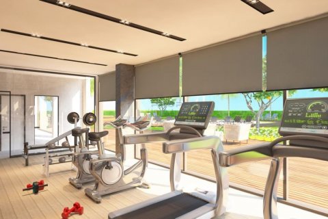 Daire  2+1  Alanya, Antalya, Türkiye №211466 - 12