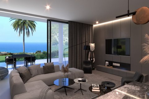 Villa for sale in Girne, Northern Cyprus, 3 bedrooms, 343m2, No. 190799 – photo 5