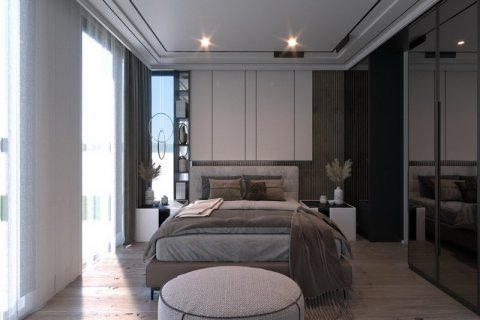 Villa for sale in Girne, Northern Cyprus, 3 bedrooms, 343m2, No. 190799 – photo 8