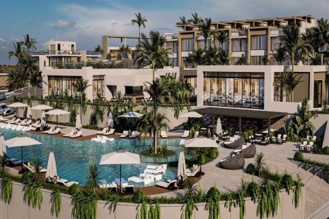 Villa for sale in Girne, Northern Cyprus, 3 bedrooms, 343m2, No. 190799 – photo 13