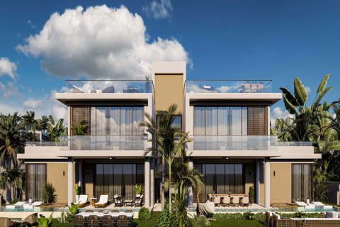 Villa for sale in Girne, Northern Cyprus, 3 bedrooms, 343m2, No. 190799 – photo 2