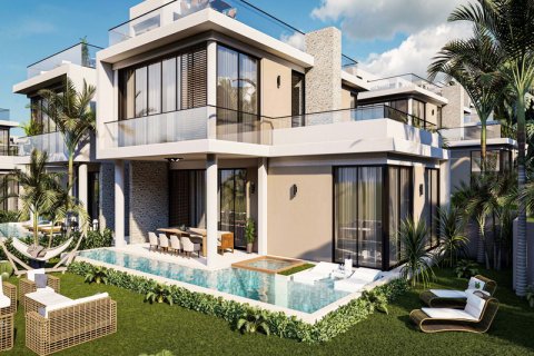 Villa for sale in Girne, Northern Cyprus, 3 bedrooms, 343m2, No. 190799 – photo 3