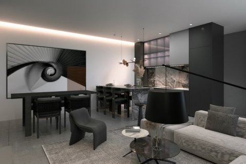 Villa for sale in Girne, Northern Cyprus, 3 bedrooms, 343m2, No. 190799 – photo 6