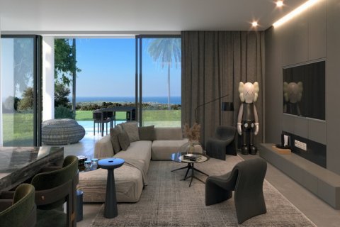 Villa for sale in Girne, Northern Cyprus, 3 bedrooms, 343m2, No. 190799 – photo 4