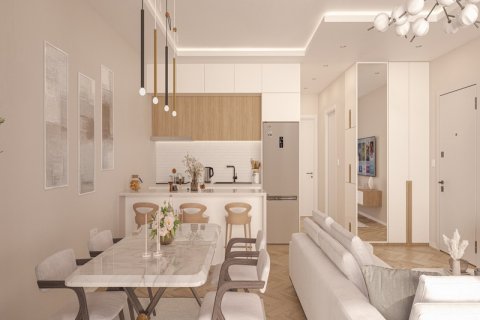 Продажа квартиры  в Гирне, Северный Кипр 2+1, 79м2, №190807 – фото 18