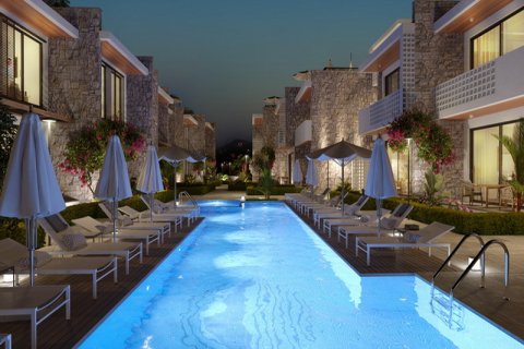 Продажа квартиры  в Гирне, Северный Кипр 2+1, 79м2, №190807 – фото 30