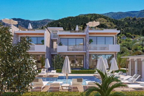 Продажа квартиры  в Гирне, Северный Кипр 2+1, 79м2, №190807 – фото 27