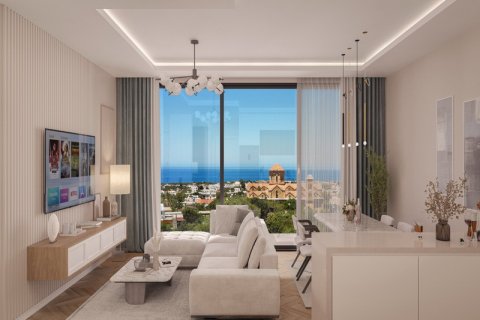 Продажа квартиры  в Гирне, Северный Кипр 2+1, 79м2, №190807 – фото 16