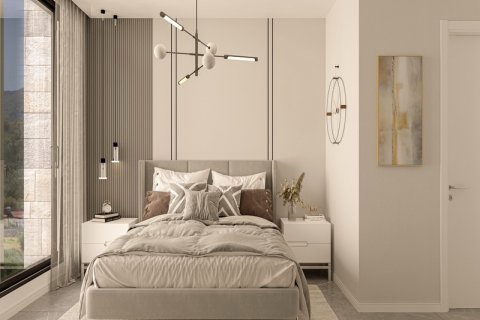 Продажа квартиры  в Гирне, Северный Кипр 2+1, 79м2, №190807 – фото 23