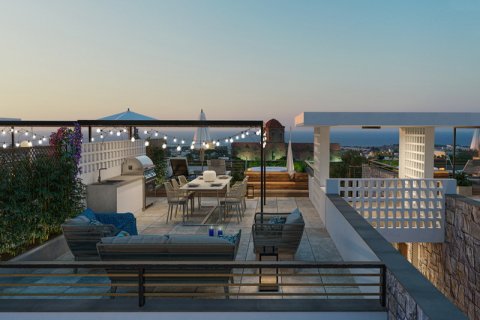 Продажа квартиры  в Гирне, Северный Кипр 2+1, 79м2, №190807 – фото 24