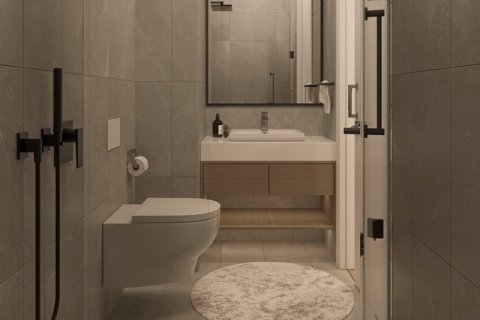 Продажа квартиры  в Гирне, Северный Кипр 2+1, 79м2, №190807 – фото 10