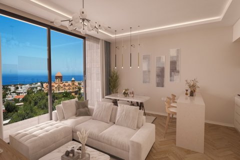 Продажа квартиры  в Гирне, Северный Кипр 2+1, 79м2, №190807 – фото 17