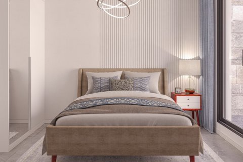 Продажа квартиры  в Гирне, Северный Кипр 2+1, 79м2, №190807 – фото 19