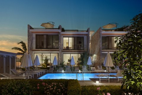 Продажа квартиры  в Гирне, Северный Кипр 2+1, 79м2, №190807 – фото 29