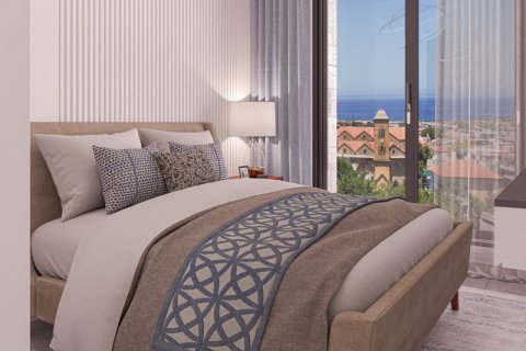 Продажа квартиры  в Гирне, Северный Кипр 2+1, 79м2, №190807 – фото 20