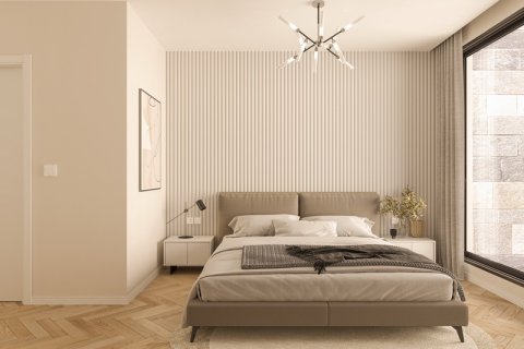 Продажа квартиры  в Гирне, Северный Кипр 2+1, 79м2, №190807 – фото 7