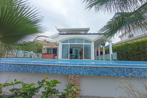 Продажа виллы  в Гирне, Северный Кипр 3+1, 220м2, №190808 – фото 2