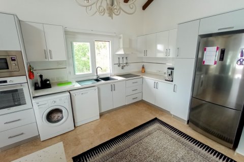 Продажа виллы  в Гирне, Северный Кипр 3+1, 220м2, №190808 – фото 8