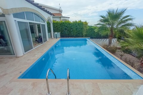 Продажа виллы  в Гирне, Северный Кипр 3+1, 220м2, №190808 – фото 11