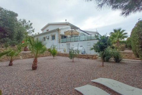 Продажа виллы  в Гирне, Северный Кипр 3+1, 220м2, №190808 – фото 22