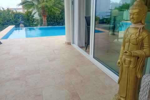 Продажа виллы  в Гирне, Северный Кипр 3+1, 220м2, №190808 – фото 20