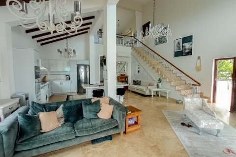 Продажа виллы  в Гирне, Северный Кипр 3+1, 220м2, №190808 – фото 6