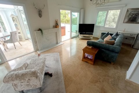 Продажа виллы  в Гирне, Северный Кипр 3+1, 220м2, №190808 – фото 5