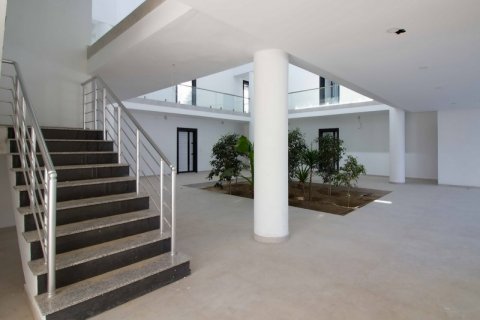 2+1 Leilighet i Girne, Nr. 190809 - 3