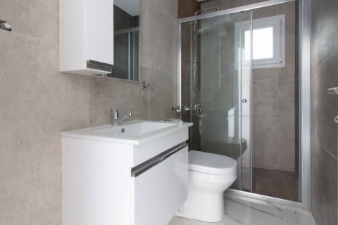 2+1 Leilighet i Girne, Nr. 190809 - 12