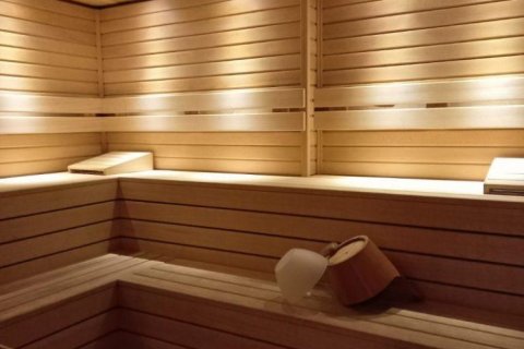 Продажа квартиры  в Аланье, Анталье, Турция 2 комн., 60м2, №209866 – фото 17