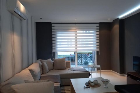 Продажа квартиры  в Аланье, Анталье, Турция 2 комн., 60м2, №209866 – фото 6