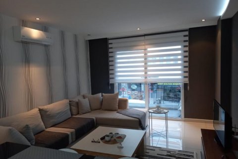 Продажа квартиры  в Аланье, Анталье, Турция 2 комн., 60м2, №209866 – фото 9