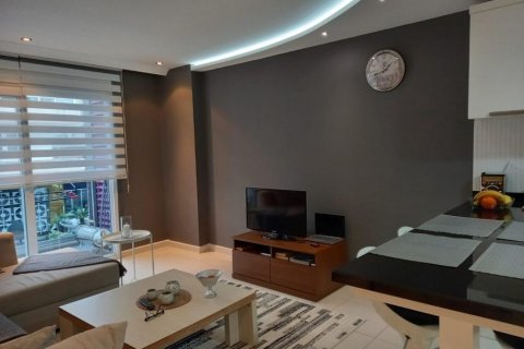 Продажа квартиры  в Аланье, Анталье, Турция 2 комн., 60м2, №209866 – фото 7