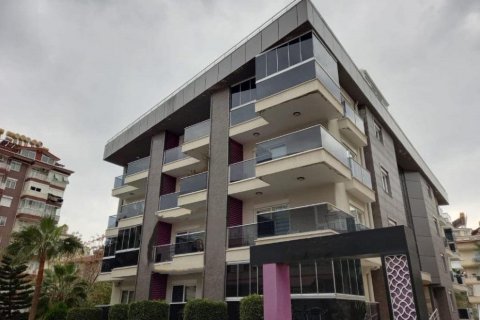 Продажа квартиры  в Аланье, Анталье, Турция 2 комн., 60м2, №209866 – фото 3